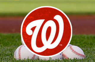 Nats hit the field Sunday morning for intrasquad game