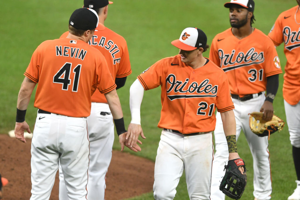 The 2022 O's evoke memories of past clubs that produced Orioles magic - Blog