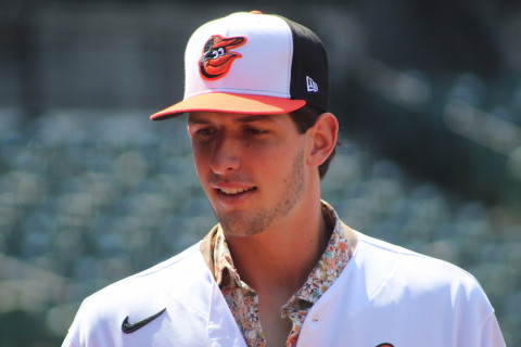 dylan beavers 