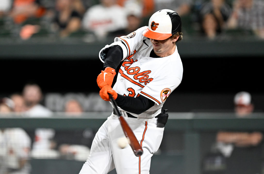 Brady Anderson's role with Orioles a topic of debate