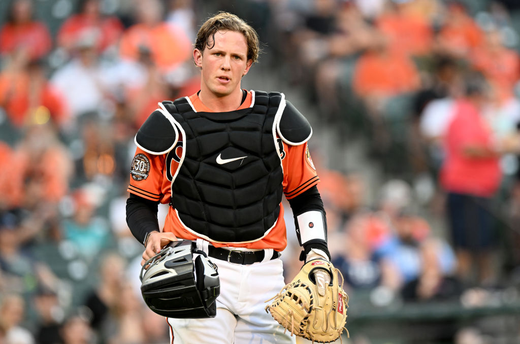 Orioles roster projection: With spring training a month away
