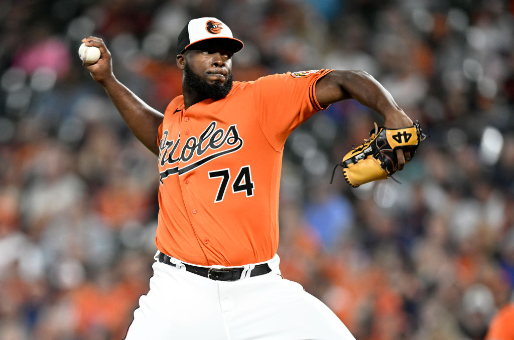 baltimore orioles jersey orange