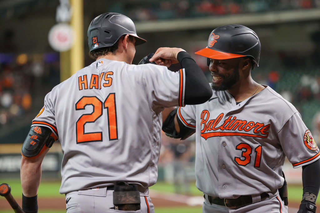 A few things the O's may need to break right for a playoffs return