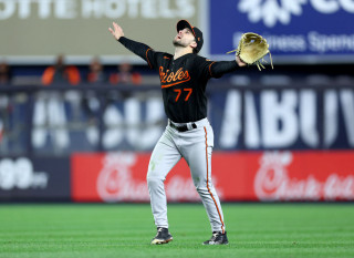 vavra outfield