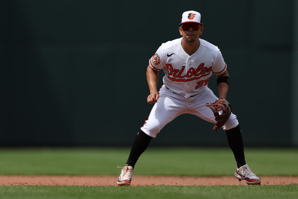 Ramon Urias fielding