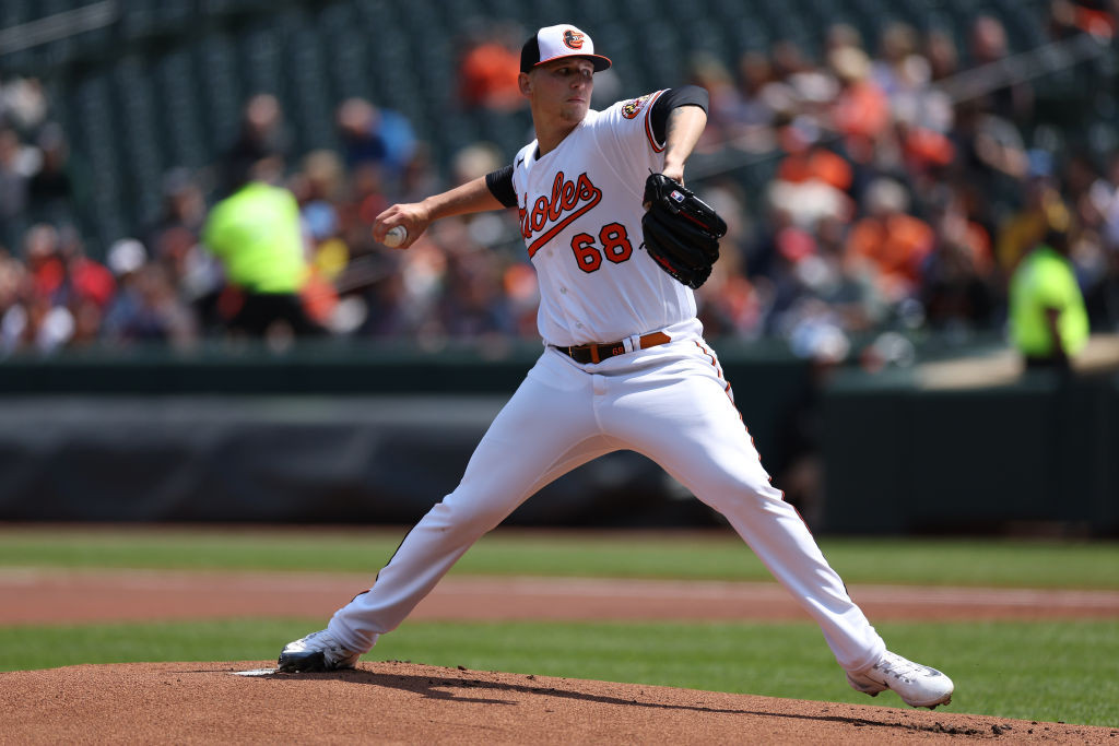 O’s game blog: Looking for another series victory