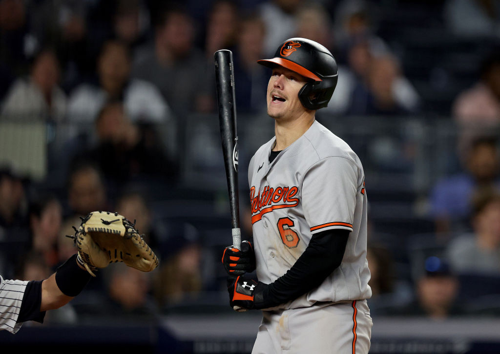 Timeline recap of Orioles' 6-5 loss to Yankees (updated)