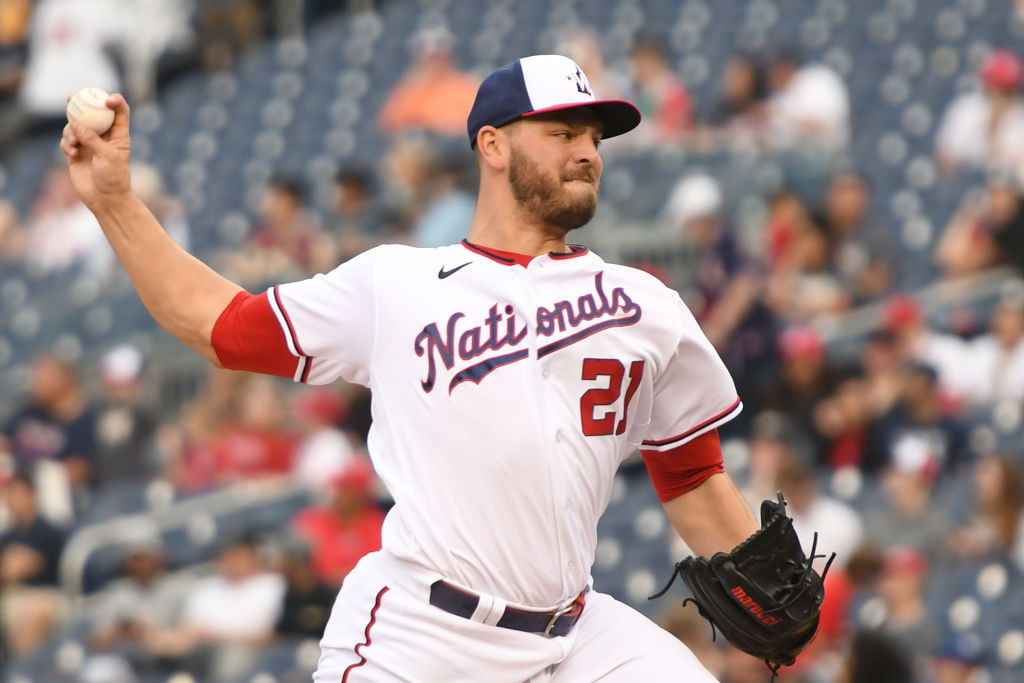 rainey pitching white