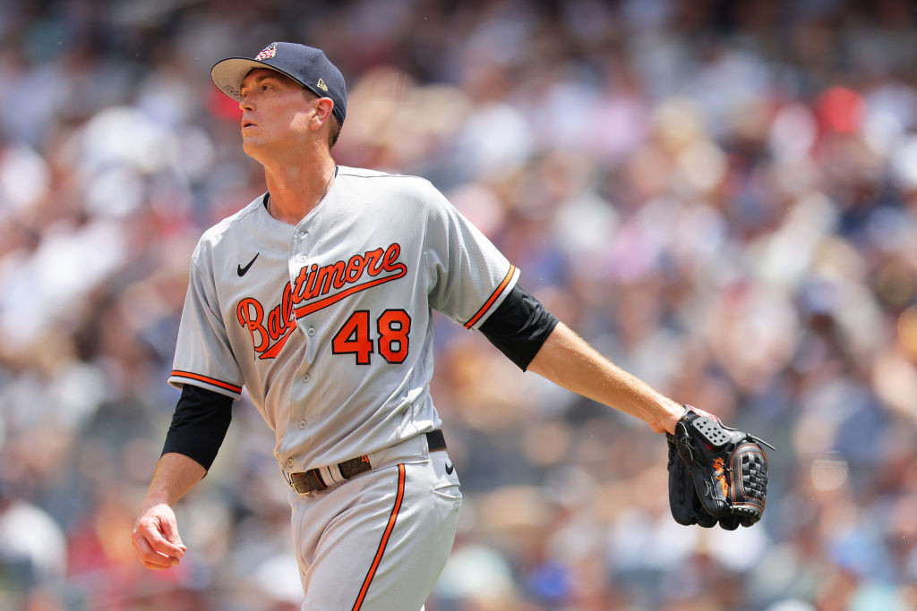 Orioles turned away again after rallying to tie (updated)