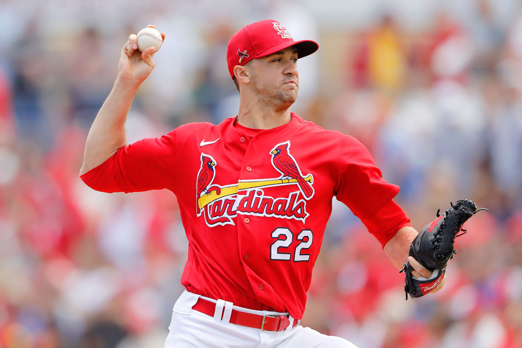 Why don't the Cardinals wear their red jersey anymore? They haven