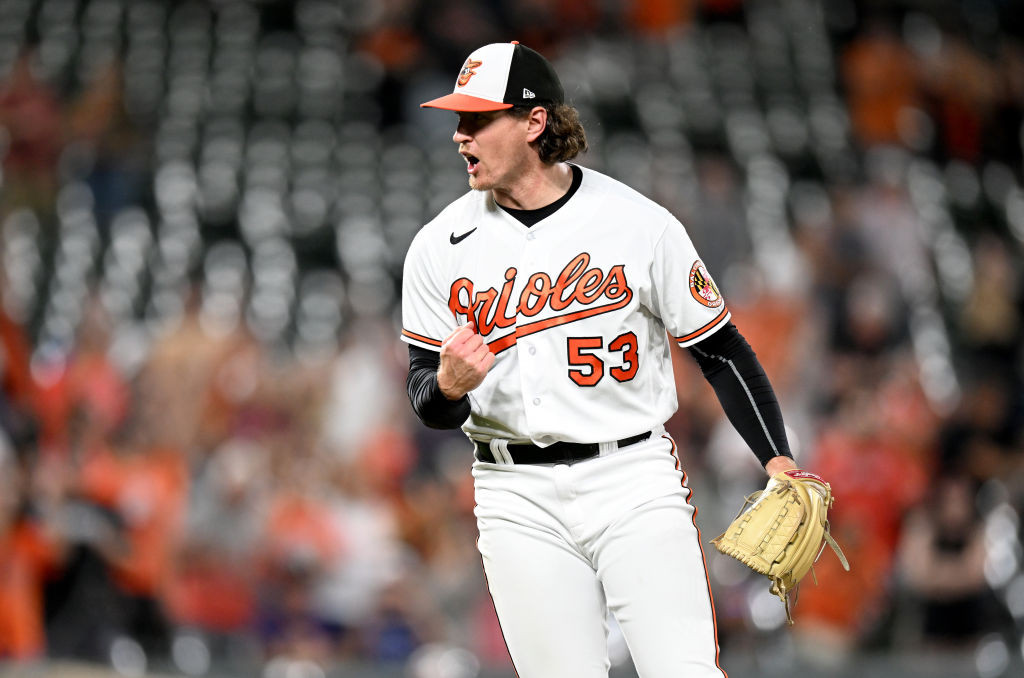 Baltimore Orioles: Fans can help with winter gear drop off