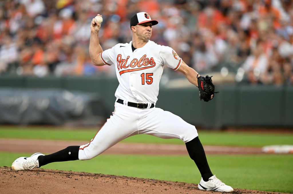 orioles white jersey