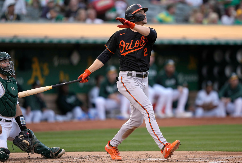 The surprising Orioles are making things fun in Birdland - Camden Chat