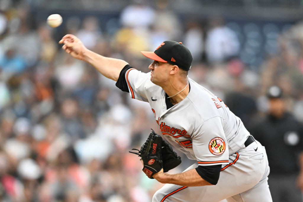 flaherty pitching gray