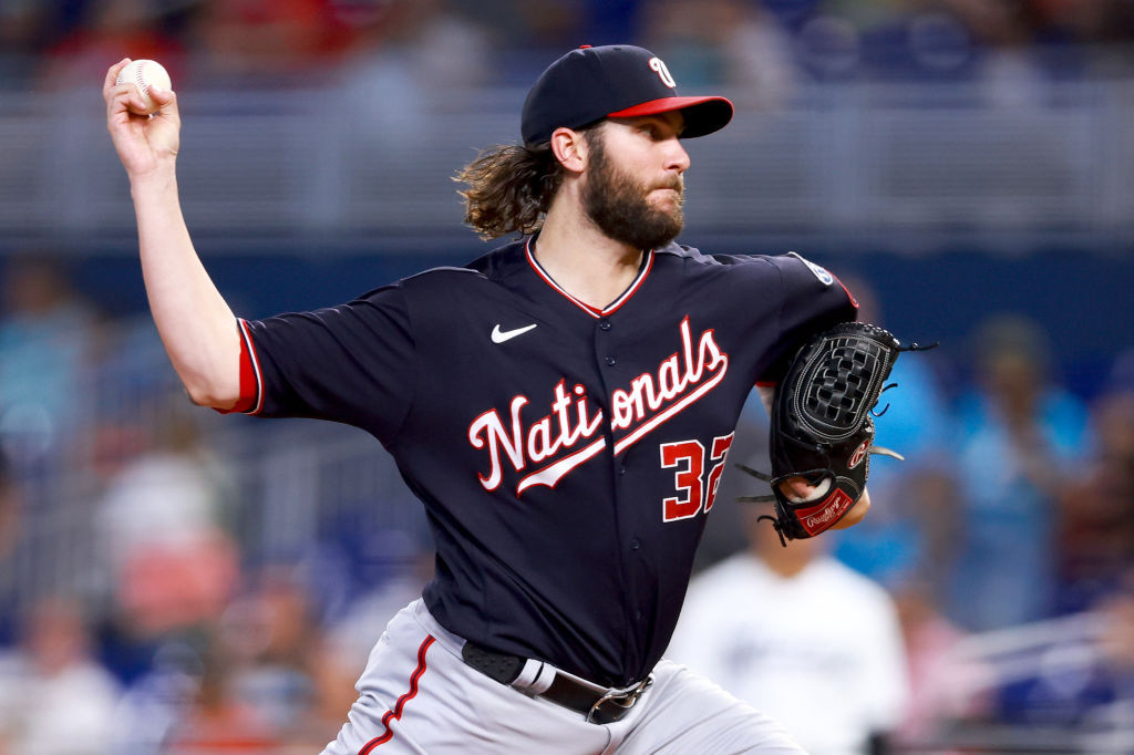 Nats settle for series win after failing to sweep Marlins (updated) - Blog