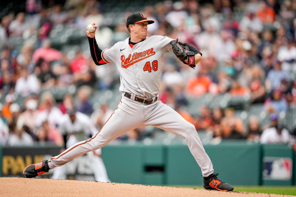 orioles players weekend