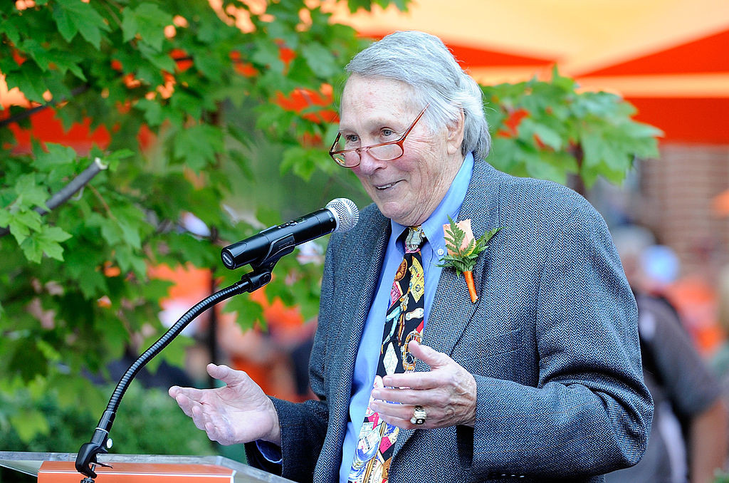 Brooks Robinson