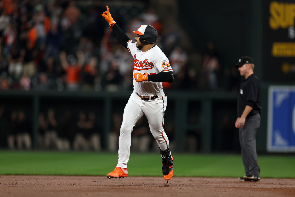 The last Orioles world championship team is wondering how long they'll be  known as such
