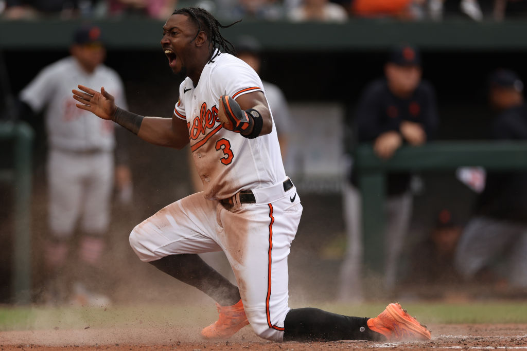 How does Jorge Mateo fit into the Orioles' long term plans? - Camden Chat