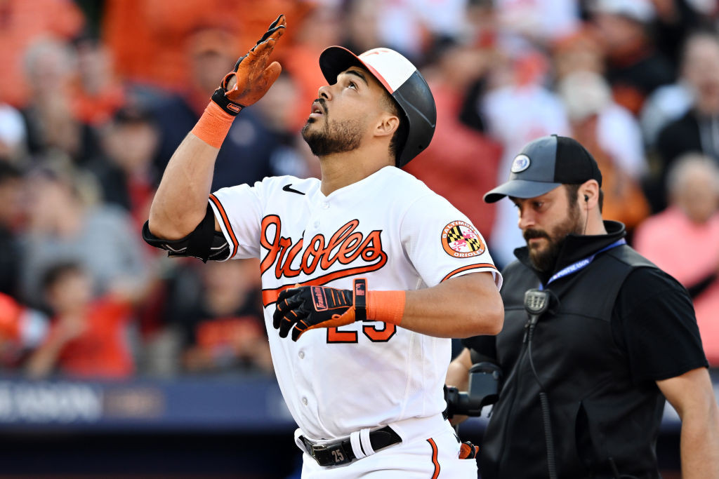 Latest on Orioles and their arbitration-eligible players (updated)
