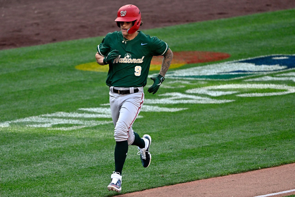 Brady House futures game