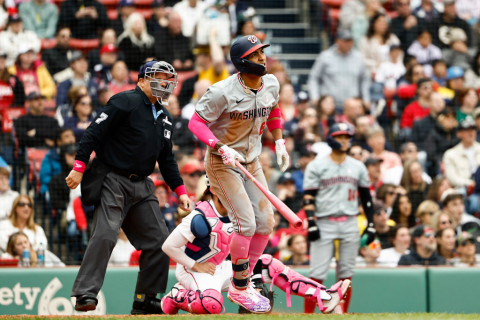 Eddie Rosario