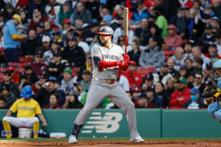 Luis Garcia Jr.