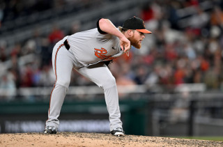 Craig Kimbrel