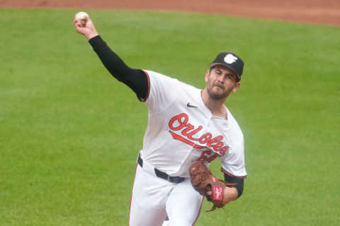 kremer pitching white