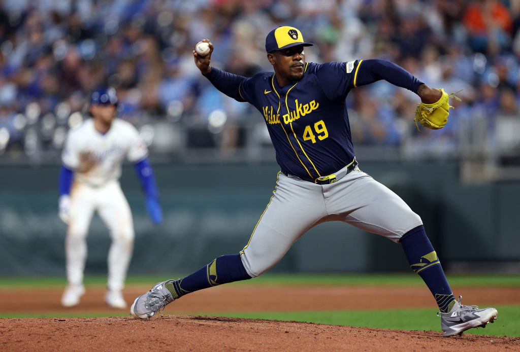 vieira pitching blue