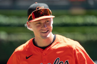 Kyle Stowers
