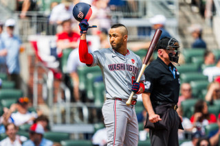 Eddie Rosario