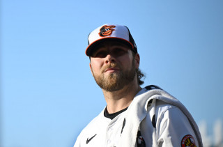 corbin burnes white