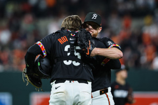 rutschman and kimbrel black