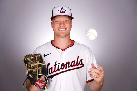 DJ Herz photo day