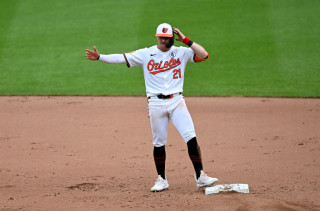 Austin Hays
