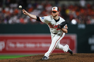 kimbrel pitching white