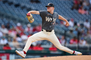 herz pitching gray