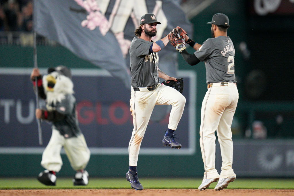 Jesse Winker