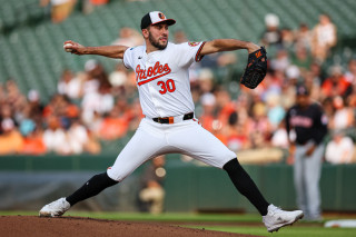 rodriguez pitching white