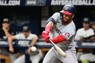 garcía swinging