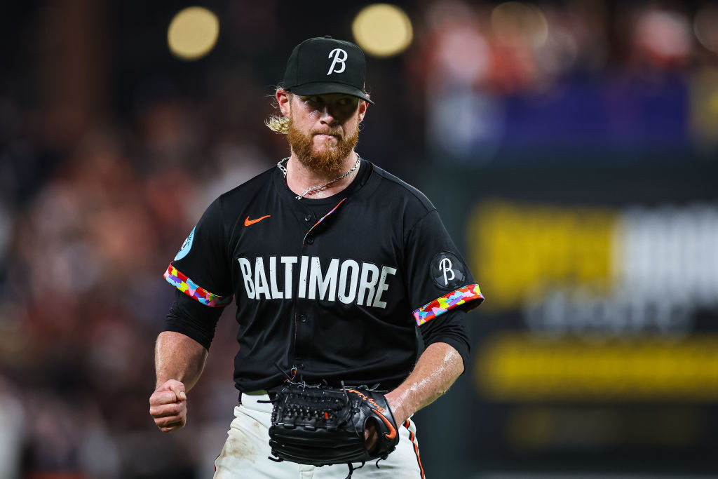 Craig Kimbrel