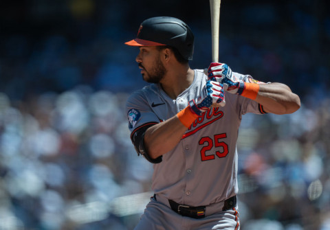 Anthony Santander