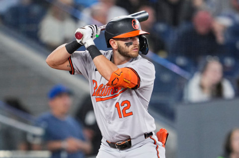 norby batting gray