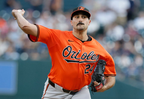 Zach Eflin