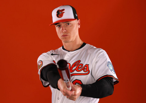 Tyler O'Neill