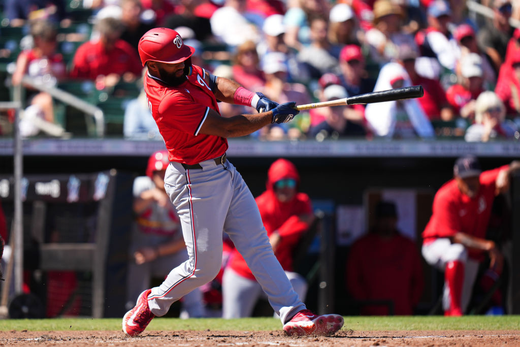 Amed Rosario