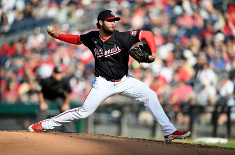 Trevor Williams