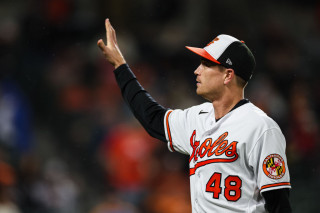Kyle Gibson