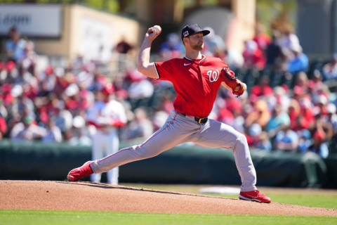Mike Soroka